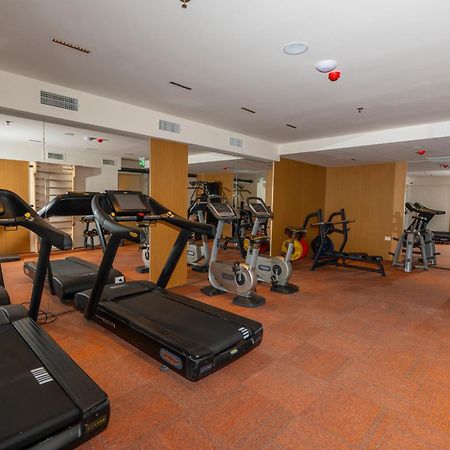 Hotel Golden Palace Shkodër 외부 사진