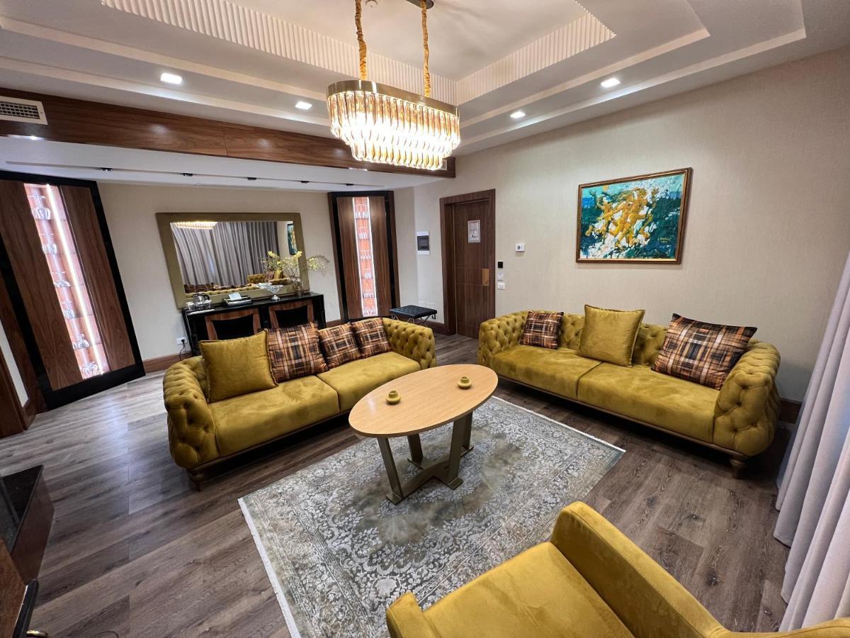 Hotel Golden Palace Shkodër 외부 사진