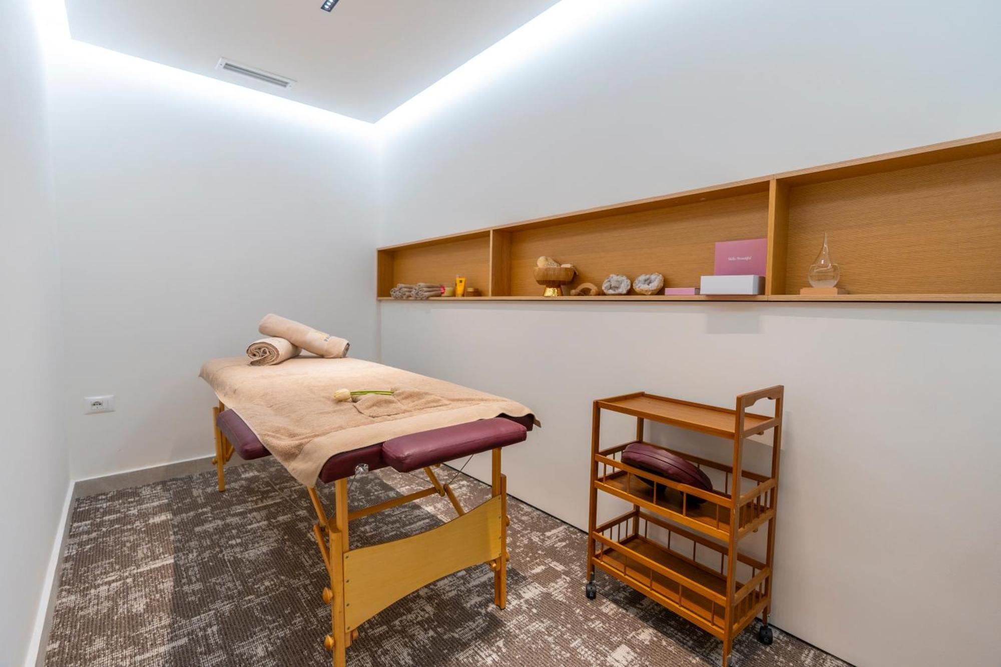 Hotel Golden Palace Shkodër 외부 사진
