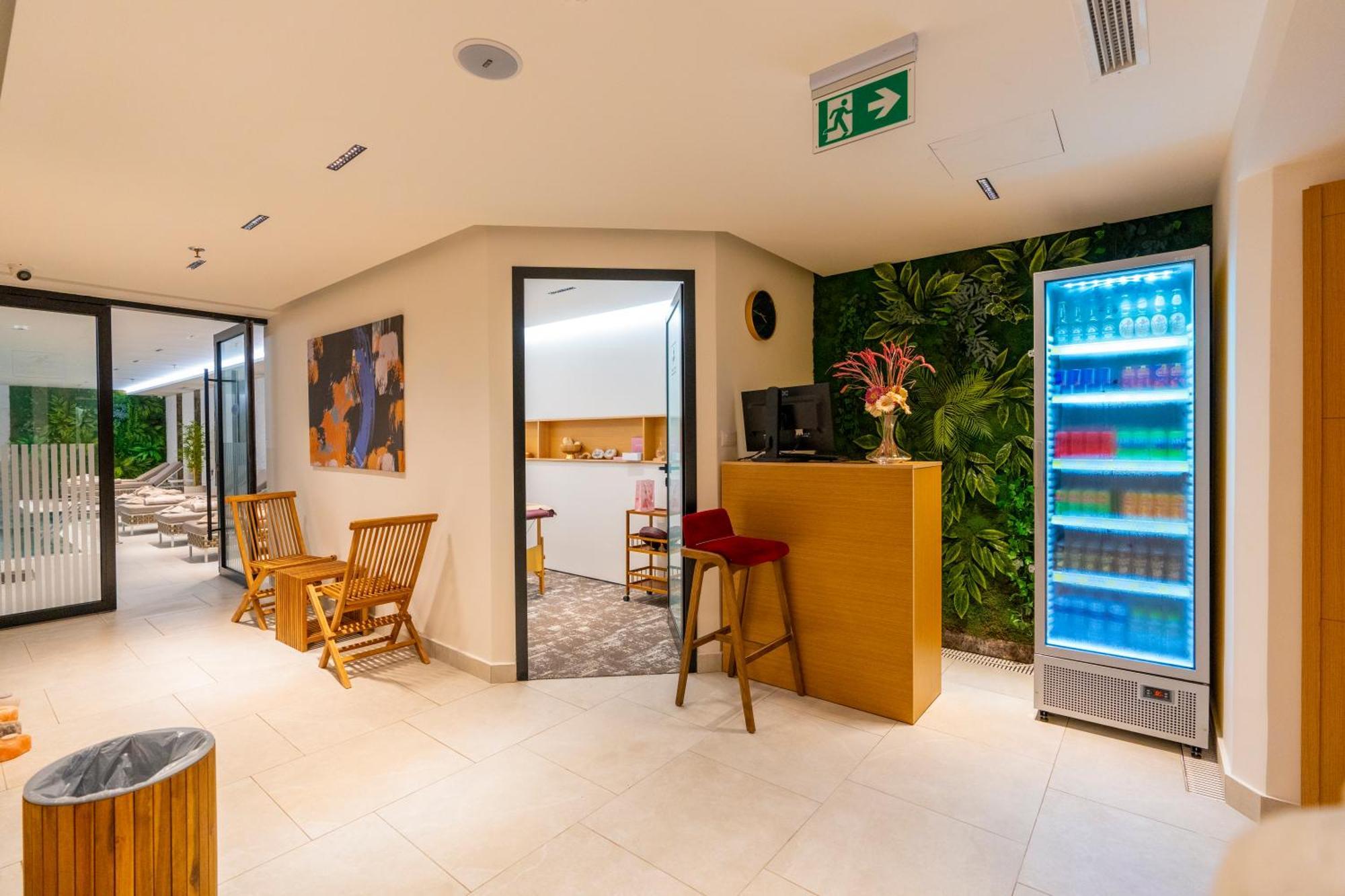 Hotel Golden Palace Shkodër 외부 사진